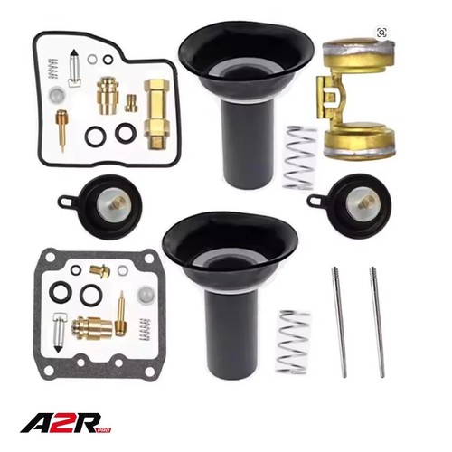 Vergaser reparatursatz - 2x,