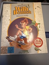 The Adventures of Willy