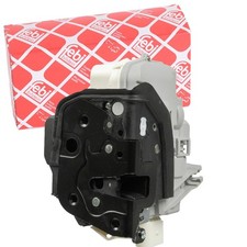 FEBI TÜRSCHLOSS VORNE LINKS