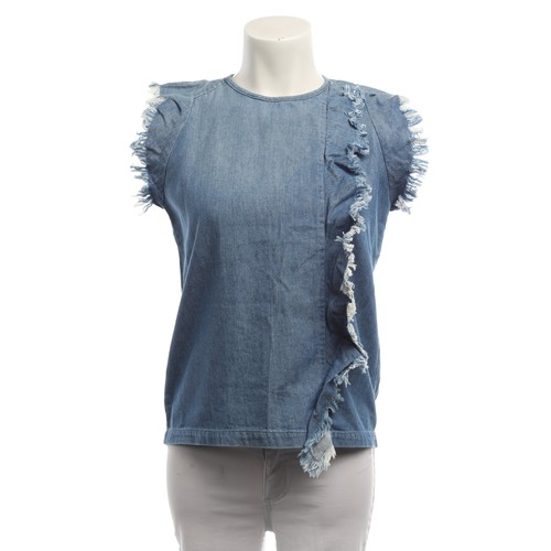 Closed shirt blau sehr gut - blau,