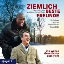 Ziemlich beste freunde das - beste, freunde-das