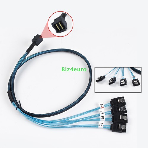 Mini sas sff 8643 36pin - mini, to