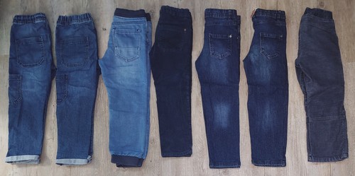 Kinder jungen bekleidungspaket - kinder,