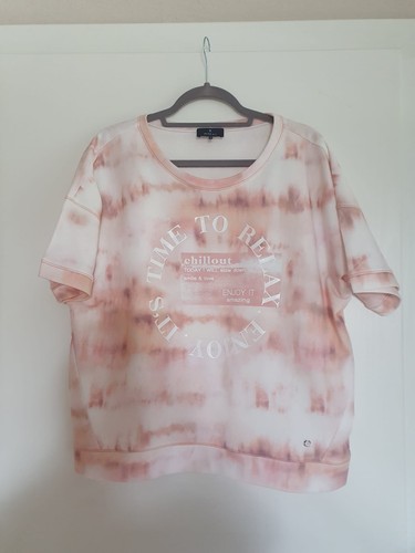 Sweatshirt kurzarm monari - kurzarm,,