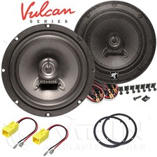 HIFONICS AUTO LAUTSPRECHER