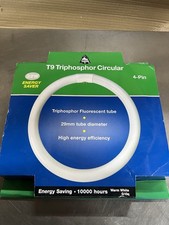 NEU BELL 32W T9 runde