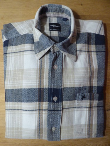 Herren flanellhemd von - herren-flanellhemd,
