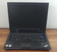 Lenovo thinkpad sl500 - lenovo,