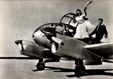 Ak Lufttaxi Super Aero 45 S