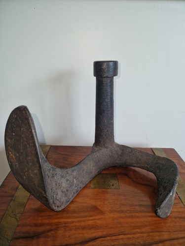Antiker gusseiserner - antiker,