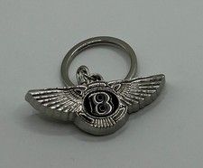 Bentley Schlüsselanhänger Continental GT Bentayga GTC Fyling