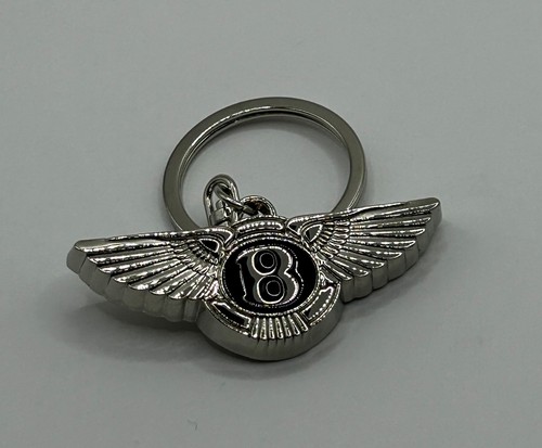 Bentley schlüsselanhänger - bentley,