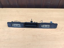 Griff Heckklappe Kennzeichenbeleuchtung Volvo V70 II XC70 9154717