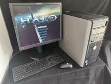 RETRO PC Dell Optiplex 755
