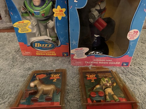 Toy story figuren - toy,