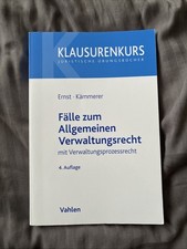 Fälle zum Allgemeinen