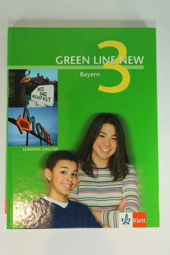Green line new - new, 1-3