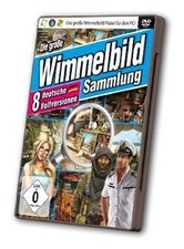 Die große Wimmelbild Sammlung von media Verlagsgesel... | Software | Zustand gut