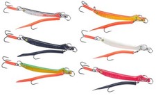 Balzer Torsk Pilker mit Gummi