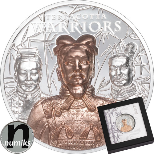 Terrakotta armee legenden 2021 - terrakotta-armee,