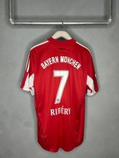 Bayern München • FRANCK