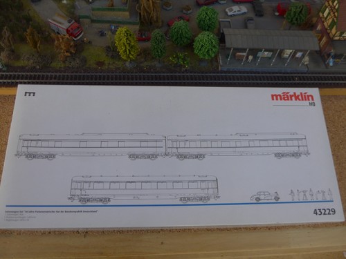 Märklin 43229 - märklin,