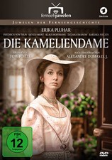 Die kameliendame dvd - die,