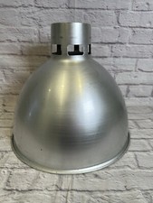 Simplex Beleuchtung Aluminium