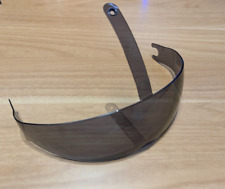 Original Caberg Sonnenblende für Sintesi Gr. XS bis L getönt B-Ware