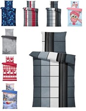 Winter Bettwäsche Flausch Thermo Fleece Kuschelig Weich Warme Bettbezüge