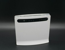 Telekom Speedport LTE II W-Lan 4G 3G Router Huawei B593 Simlockfrei