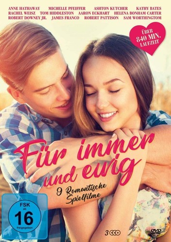Für immer und ewig - , 9