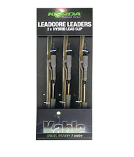 Korda Leadcore Leader Hybrid