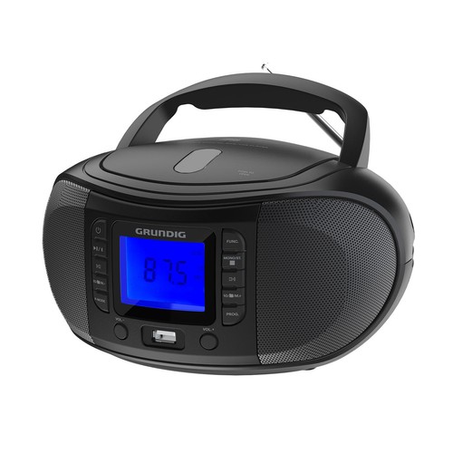 Grundig grb 3500 - grundig,