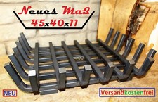 Feuerbock 45x40x11 - Ofen Rost