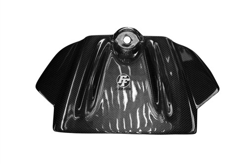 Carbon tankverkleidung für - carbon,