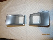 BMW E30 NFL Lufteinlässe