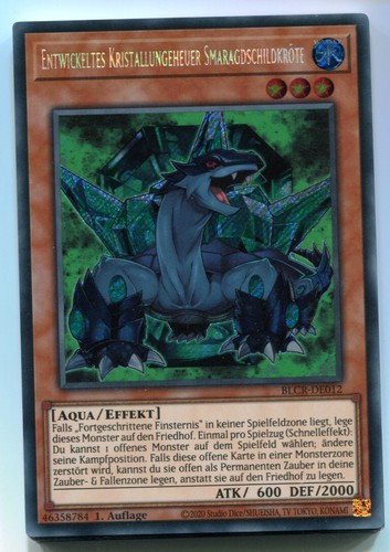 Oh entwickeltes - yu-gi-oh,