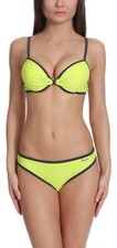 Verano Damen Bikini Set Push