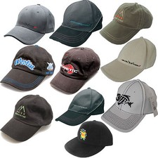 Caps für Anglerfreunde G