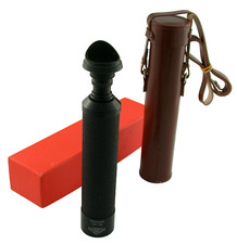 HERTEL & REUSS Germany Spektiv telescope spotting scope 15-40 15x-40x prime top