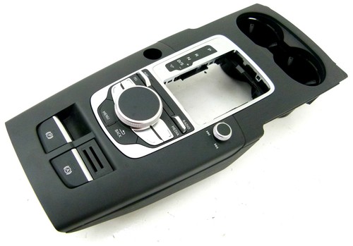 Audi mmi multimedia - 8v,
