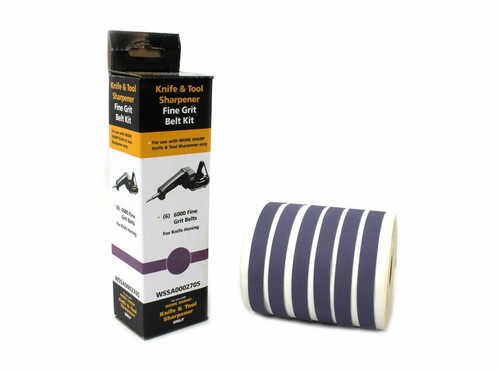 Work sharp knife sharpener - work,