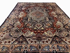 Sehr schöner Kashmari Blau