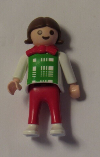 Playmobil kind mädchen - playmobil©,