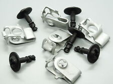 5x Unterfahrschutz Motorschutz