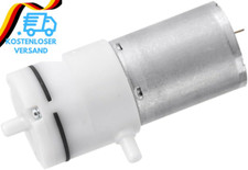 Micro-Vakuumpumpe,Mini-Motor