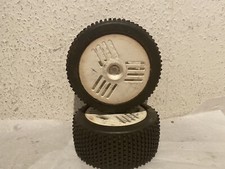 2 Off Road,Räder,Stollen Reifen,FG Marder,Beetle,Leopard,18 mm 4 Kant Mitnehmer