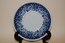 Untertasse 15cm  Kaf. Blue