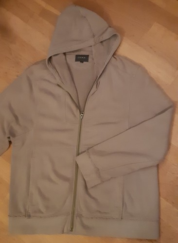 Oska sweatjacke mit kapuze - sweatjacke,